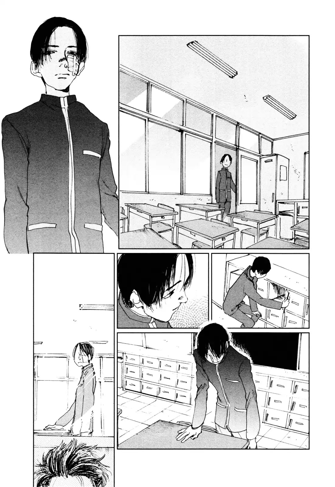 Inga No Sakana - Chapter 2