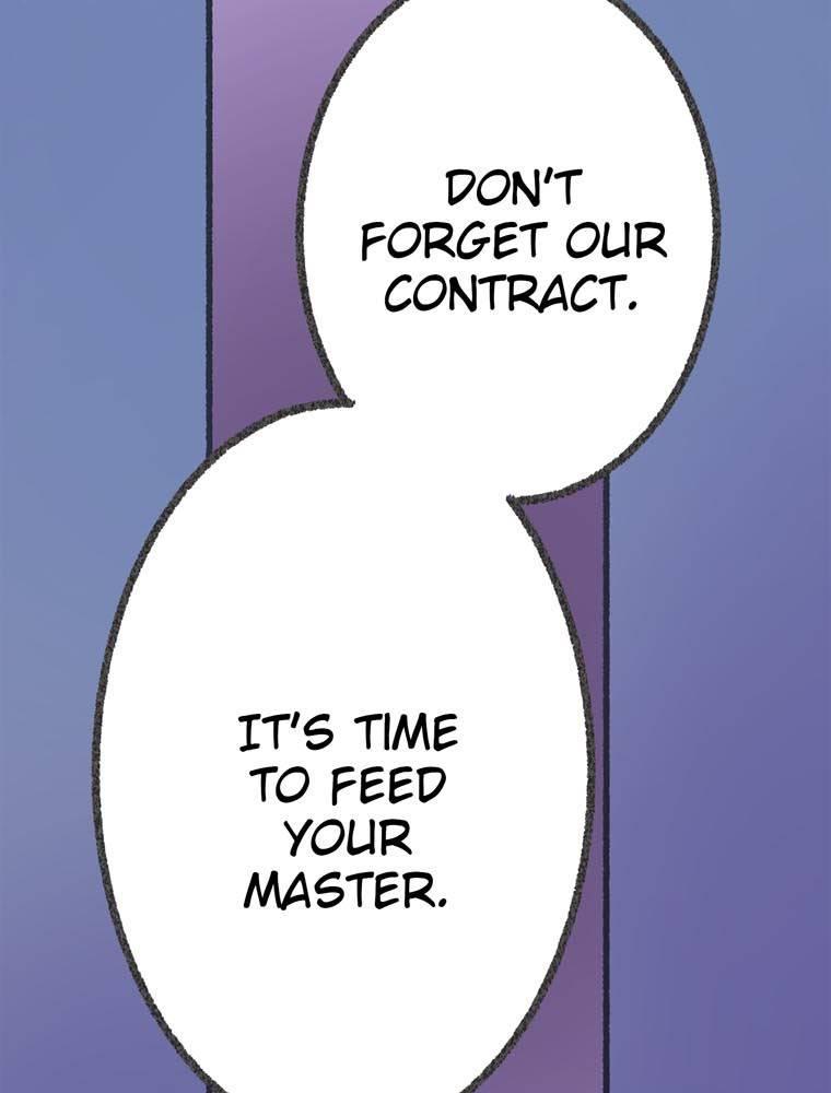 Contract Between A Specter And A Servant - Chapter 11