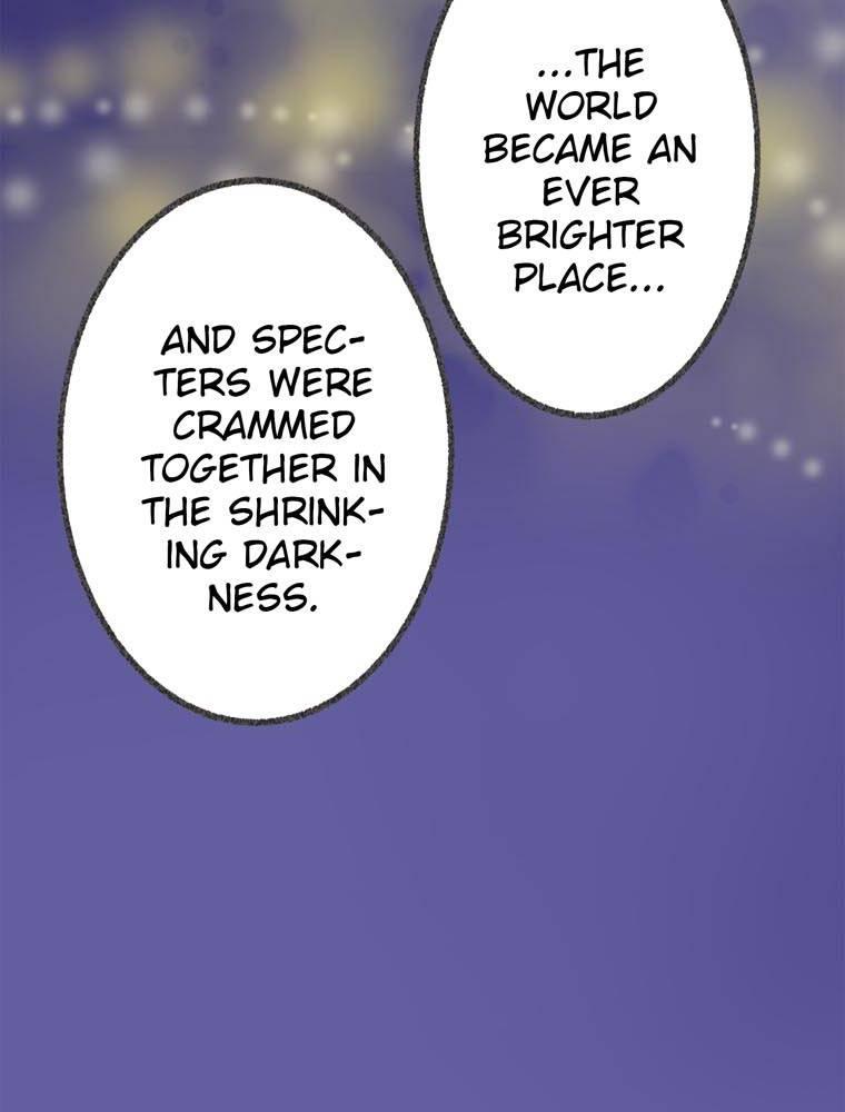 Contract Between A Specter And A Servant - Chapter 10