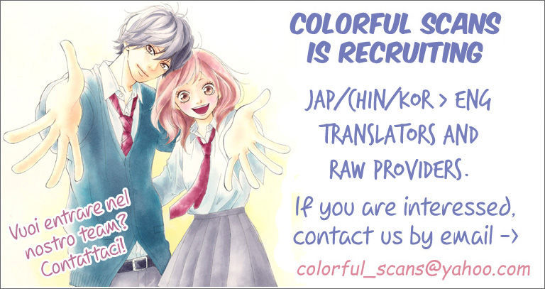 B-Gata Kareshi No Aishikata - Vol.1 Chapter 4 : Countermeasure Your Inclination To An Ab Blood Type Guy