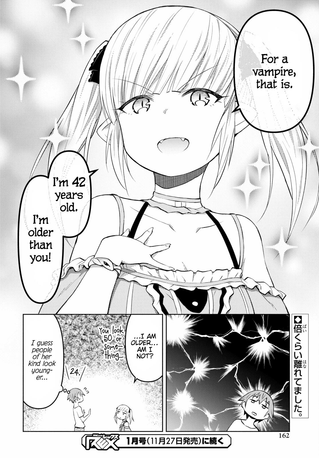 Dungeon Tou De Yadoya Wo Yarou! Souzou Mahou Wo Moratta Ore No Hosoude Hanjouki - Chapter 33