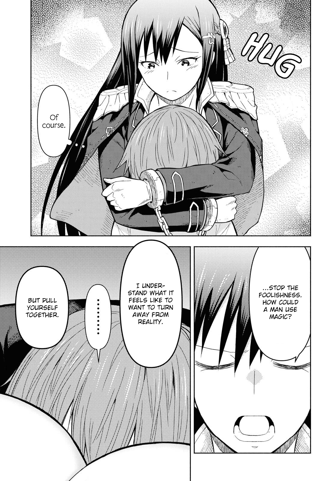 Dungeon Tou De Yadoya Wo Yarou! Souzou Mahou Wo Moratta Ore No Hosoude Hanjouki - Vol.1 Chapter 2