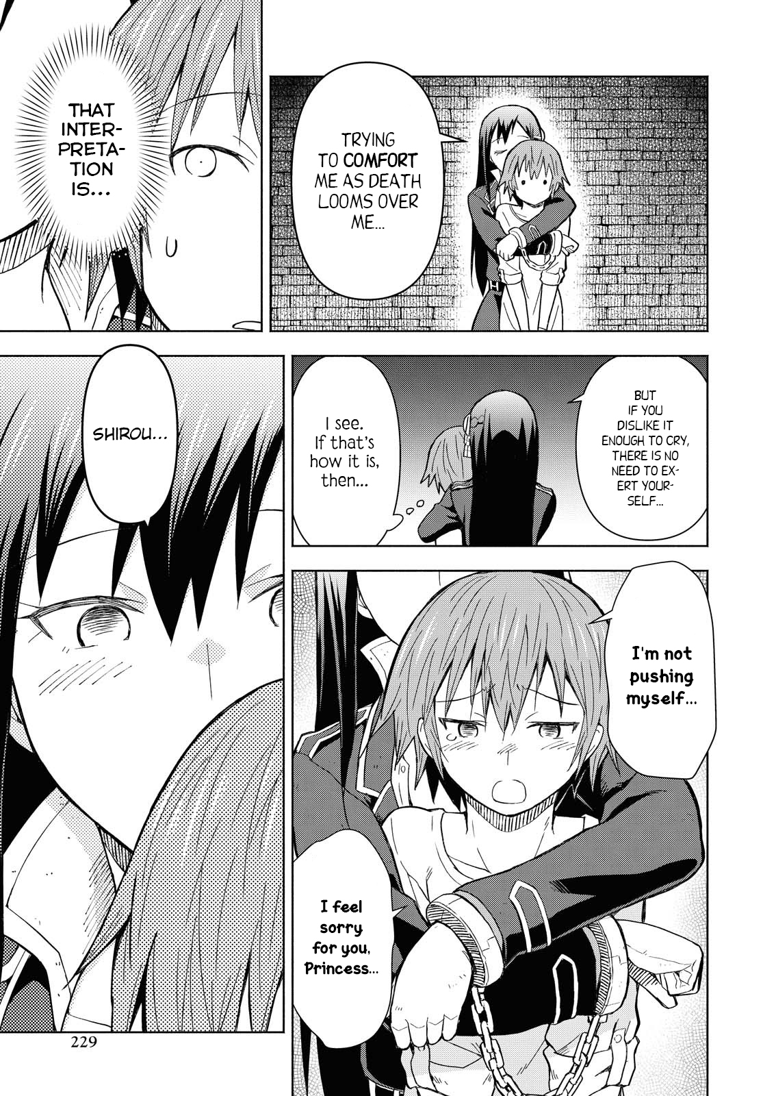 Dungeon Tou De Yadoya Wo Yarou! Souzou Mahou Wo Moratta Ore No Hosoude Hanjouki - Vol.1 Chapter 2