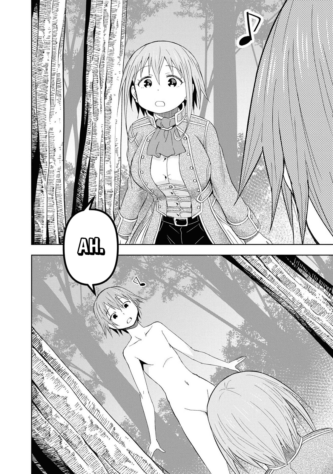 Dungeon Tou De Yadoya Wo Yarou! Souzou Mahou Wo Moratta Ore No Hosoude Hanjouki - Vol.3 Chapter 17