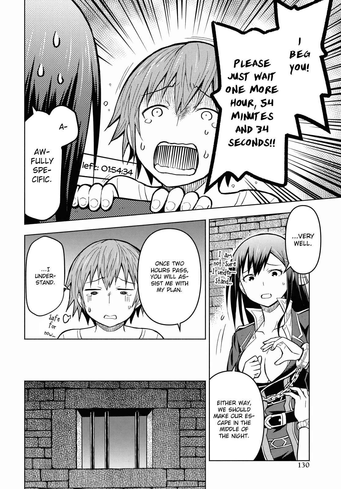 Dungeon Tou De Yadoya Wo Yarou! Souzou Mahou Wo Moratta Ore No Hosoude Hanjouki - Vol.1 Chapter 3