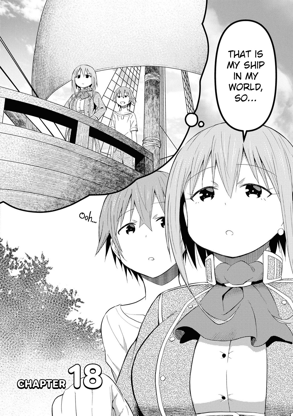 Dungeon Tou De Yadoya Wo Yarou! Souzou Mahou Wo Moratta Ore No Hosoude Hanjouki - Vol.3 Chapter 18