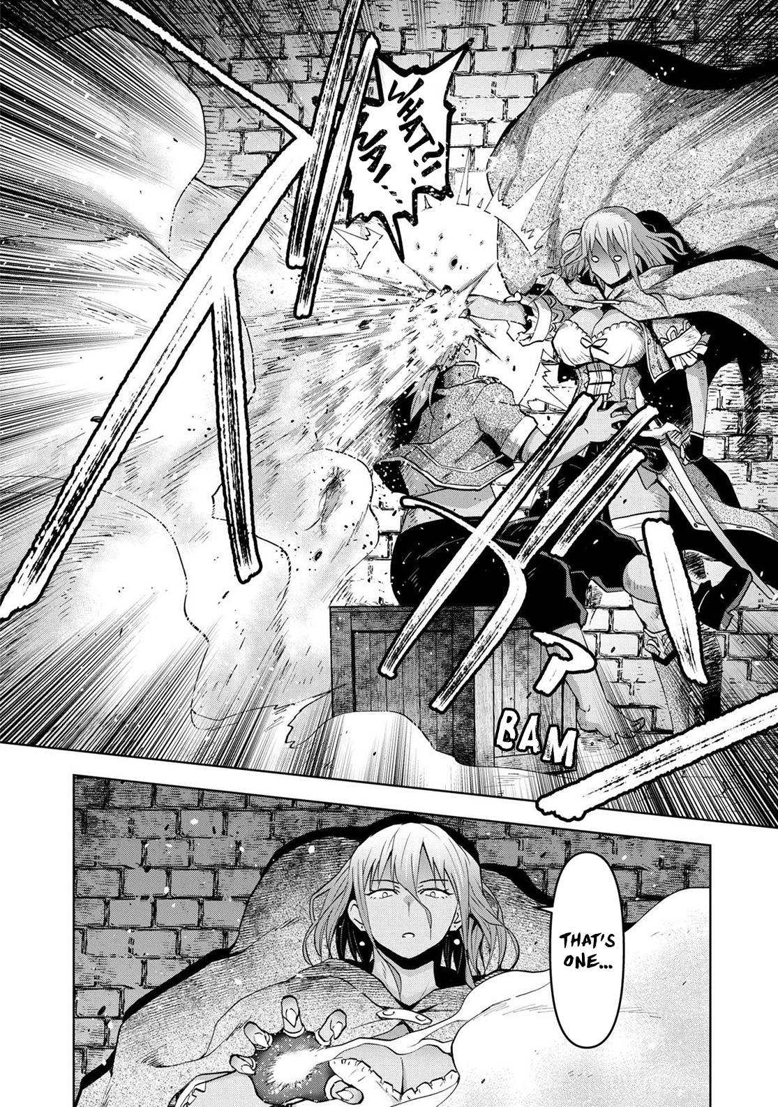 Dungeon Tou De Yadoya Wo Yarou! Souzou Mahou Wo Moratta Ore No Hosoude Hanjouki - Vol.5 Chapter 30