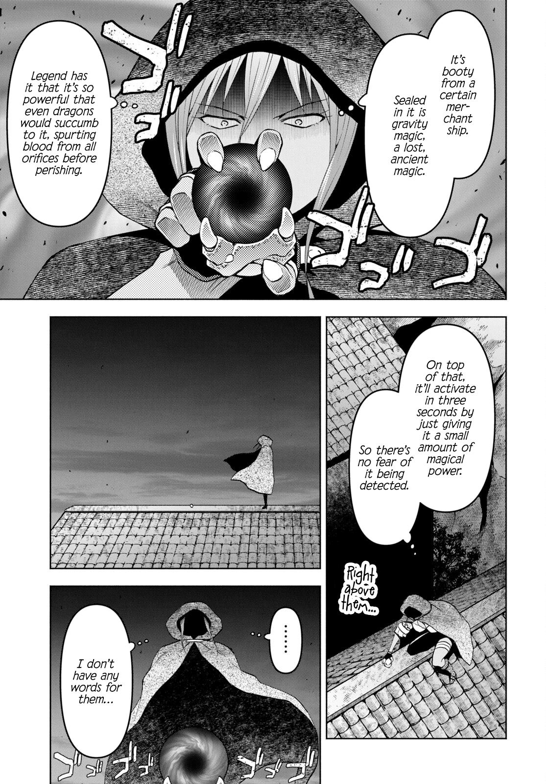 Dungeon Tou De Yadoya Wo Yarou! Souzou Mahou Wo Moratta Ore No Hosoude Hanjouki - Chapter 31