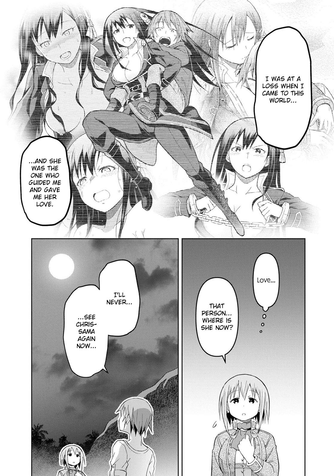 Dungeon Tou De Yadoya Wo Yarou! Souzou Mahou Wo Moratta Ore No Hosoude Hanjouki - Vol.4 Chapter 20