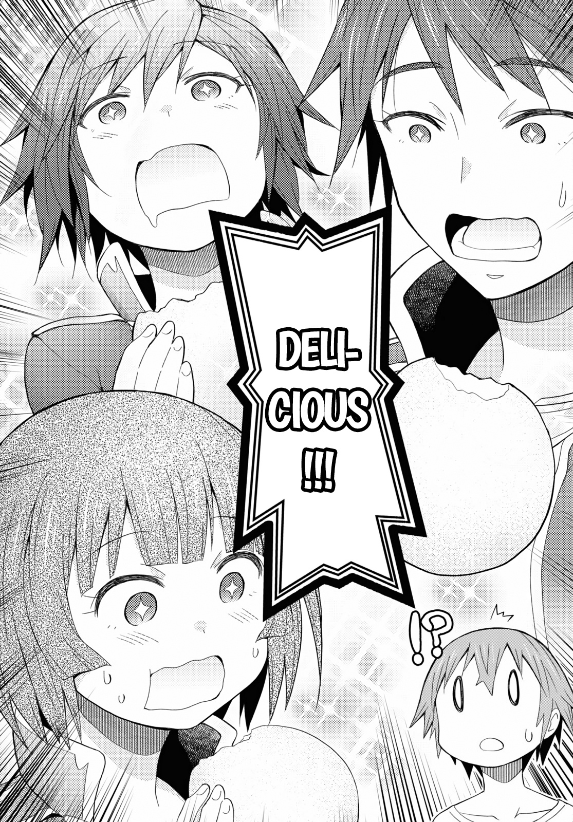 Dungeon Tou De Yadoya Wo Yarou! Souzou Mahou Wo Moratta Ore No Hosoude Hanjouki - Vol.3 Chapter 13