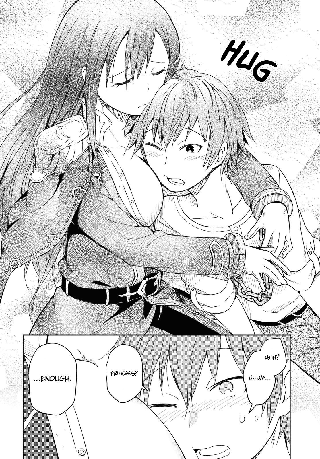 Dungeon Tou De Yadoya Wo Yarou! Souzou Mahou Wo Moratta Ore No Hosoude Hanjouki - Vol.1 Chapter 1