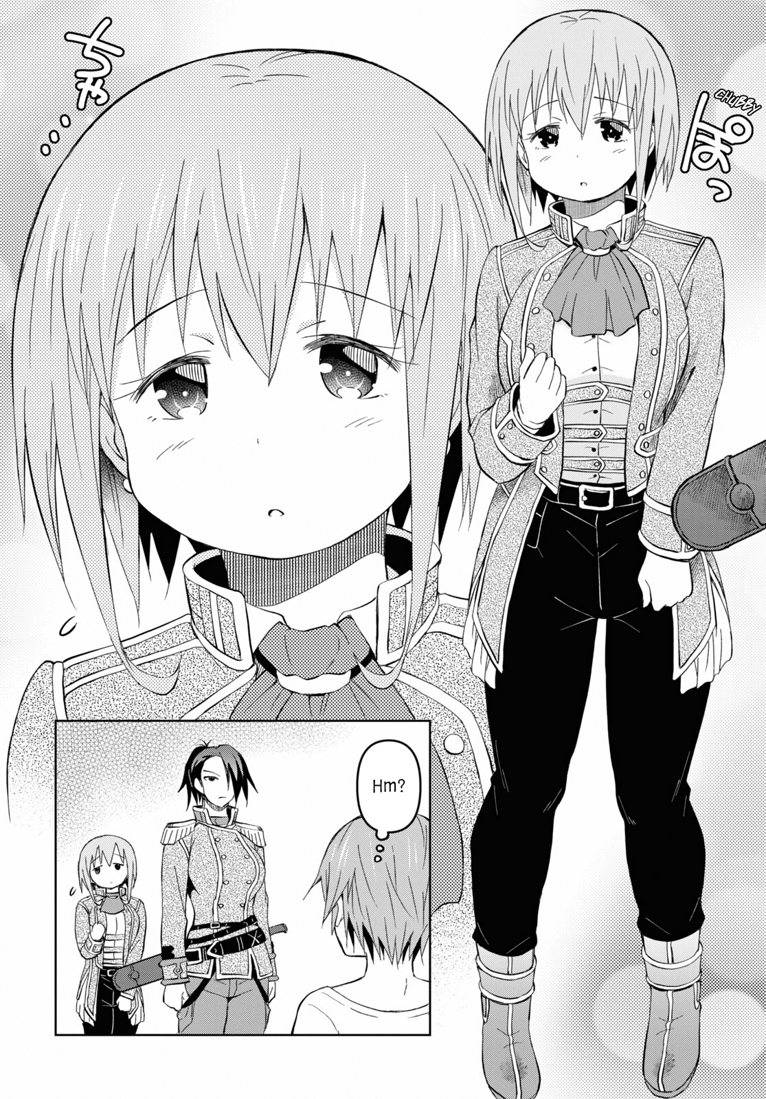 Dungeon Tou De Yadoya Wo Yarou! Souzou Mahou Wo Moratta Ore No Hosoude Hanjouki - Vol.3 Chapter 15