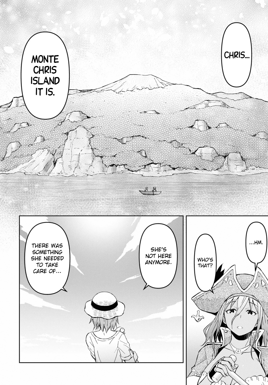 Dungeon Tou De Yadoya Wo Yarou! Souzou Mahou Wo Moratta Ore No Hosoude Hanjouki - Vol.2 Chapter 10