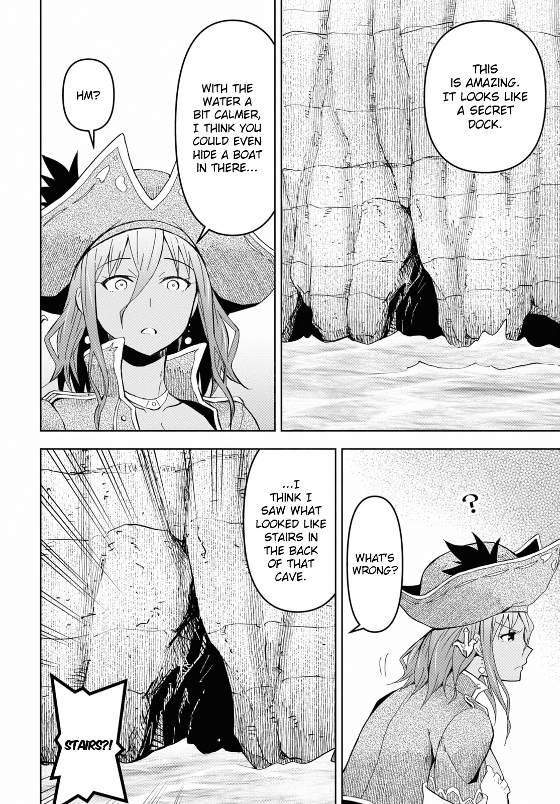 Dungeon Tou De Yadoya Wo Yarou! Souzou Mahou Wo Moratta Ore No Hosoude Hanjouki - Vol.2 Chapter 10