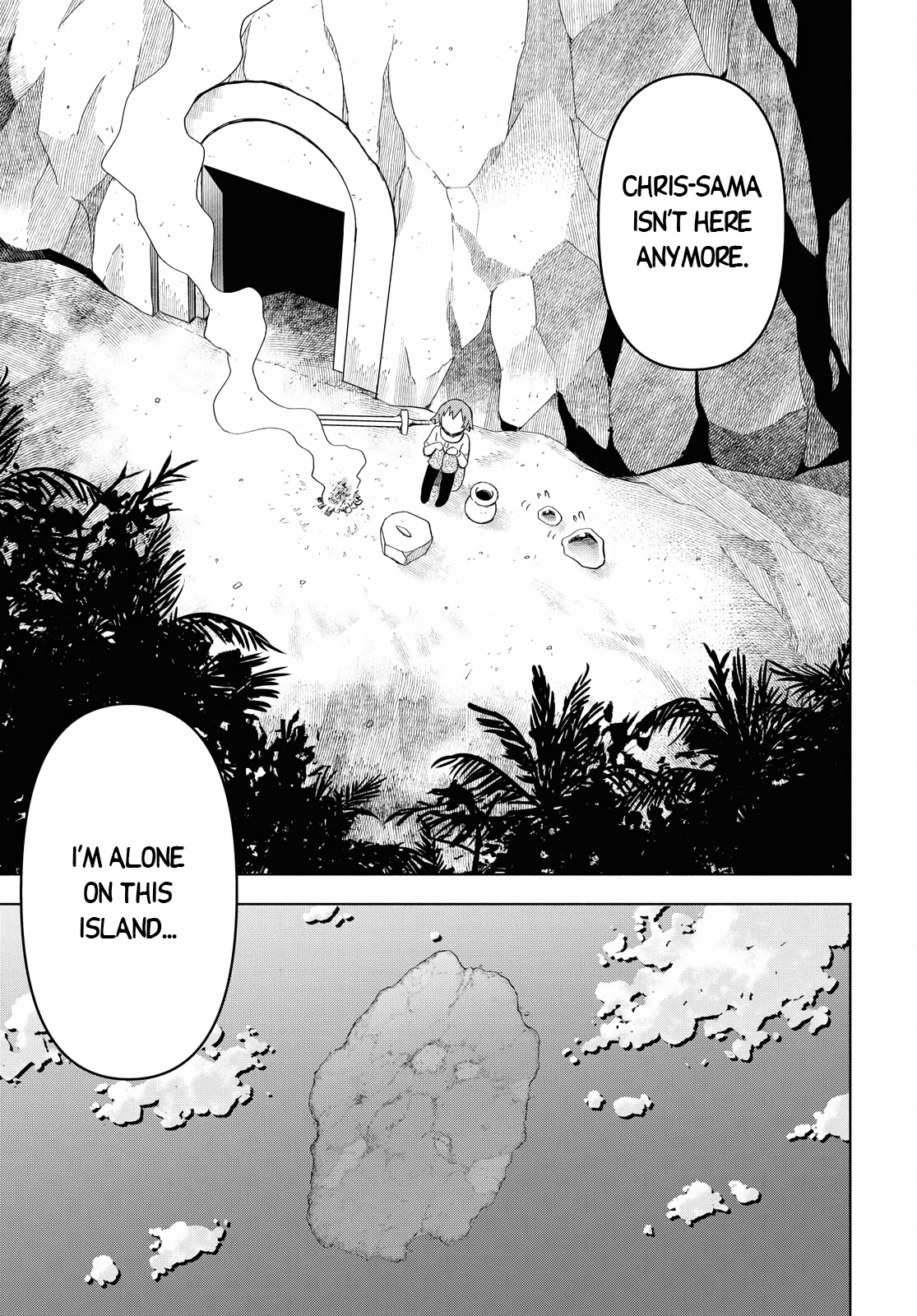 Dungeon Tou De Yadoya Wo Yarou! Souzou Mahou Wo Moratta Ore No Hosoude Hanjouki - Vol.1 Chapter 6