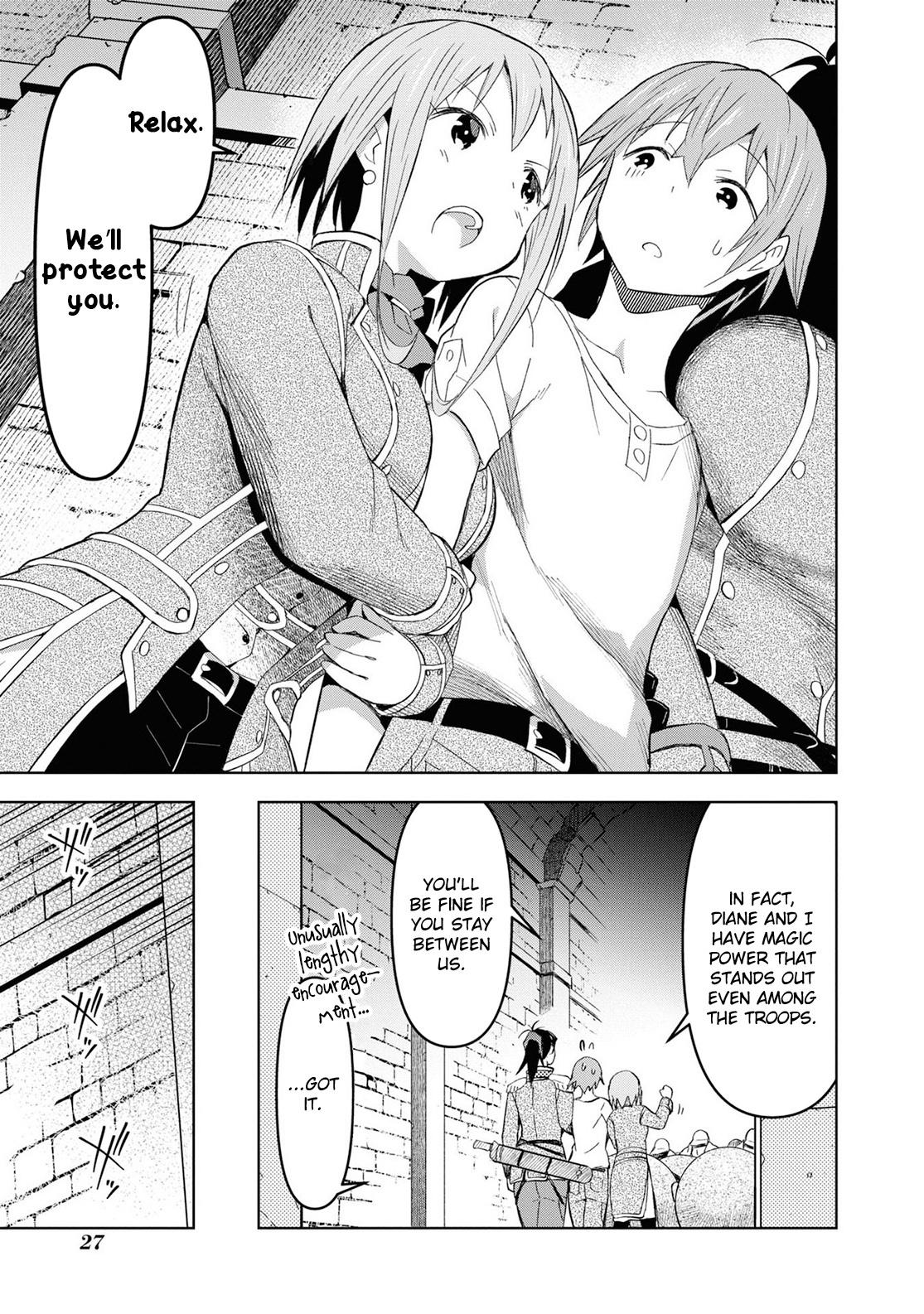 Dungeon Tou De Yadoya Wo Yarou! Souzou Mahou Wo Moratta Ore No Hosoude Hanjouki - Vol.4 Chapter 19