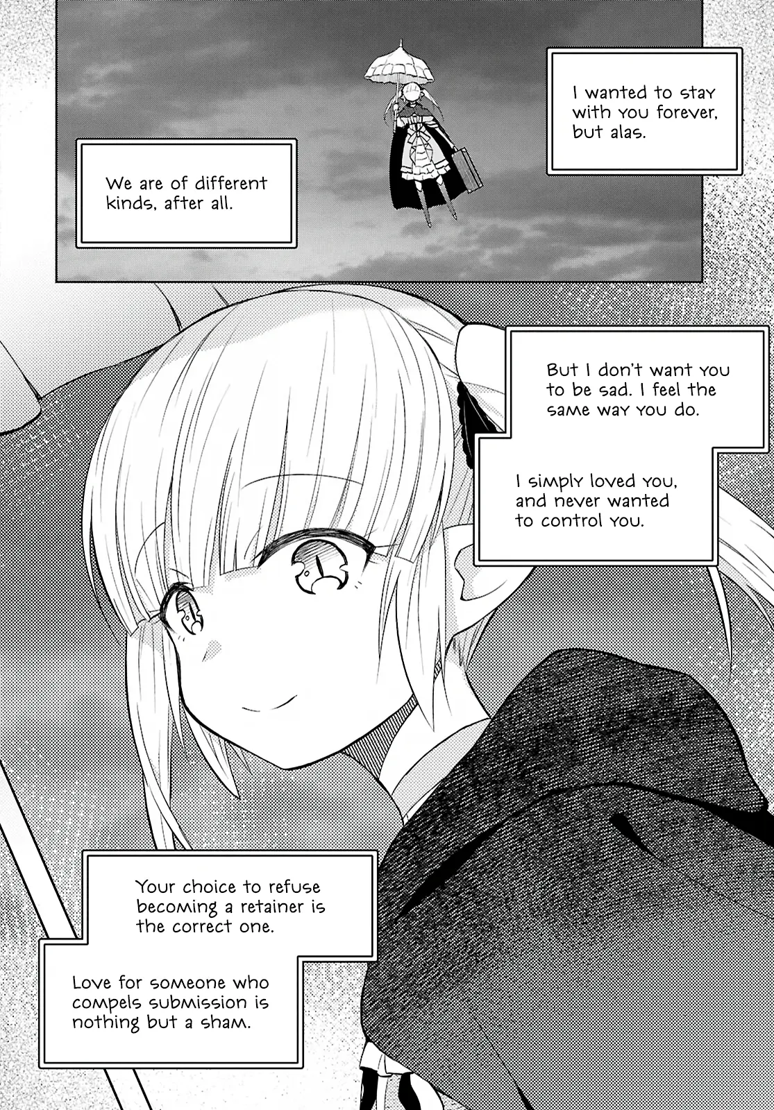 Dungeon Tou De Yadoya Wo Yarou! Souzou Mahou Wo Moratta Ore No Hosoude Hanjouki - Chapter 45