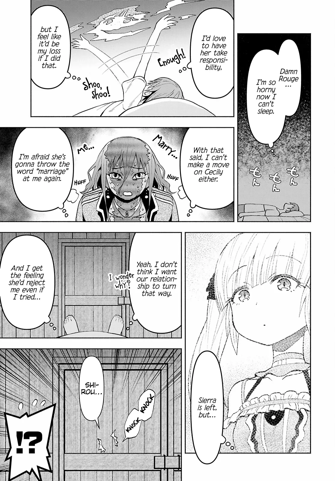 Dungeon Tou De Yadoya Wo Yarou! Souzou Mahou Wo Moratta Ore No Hosoude Hanjouki - Chapter 40