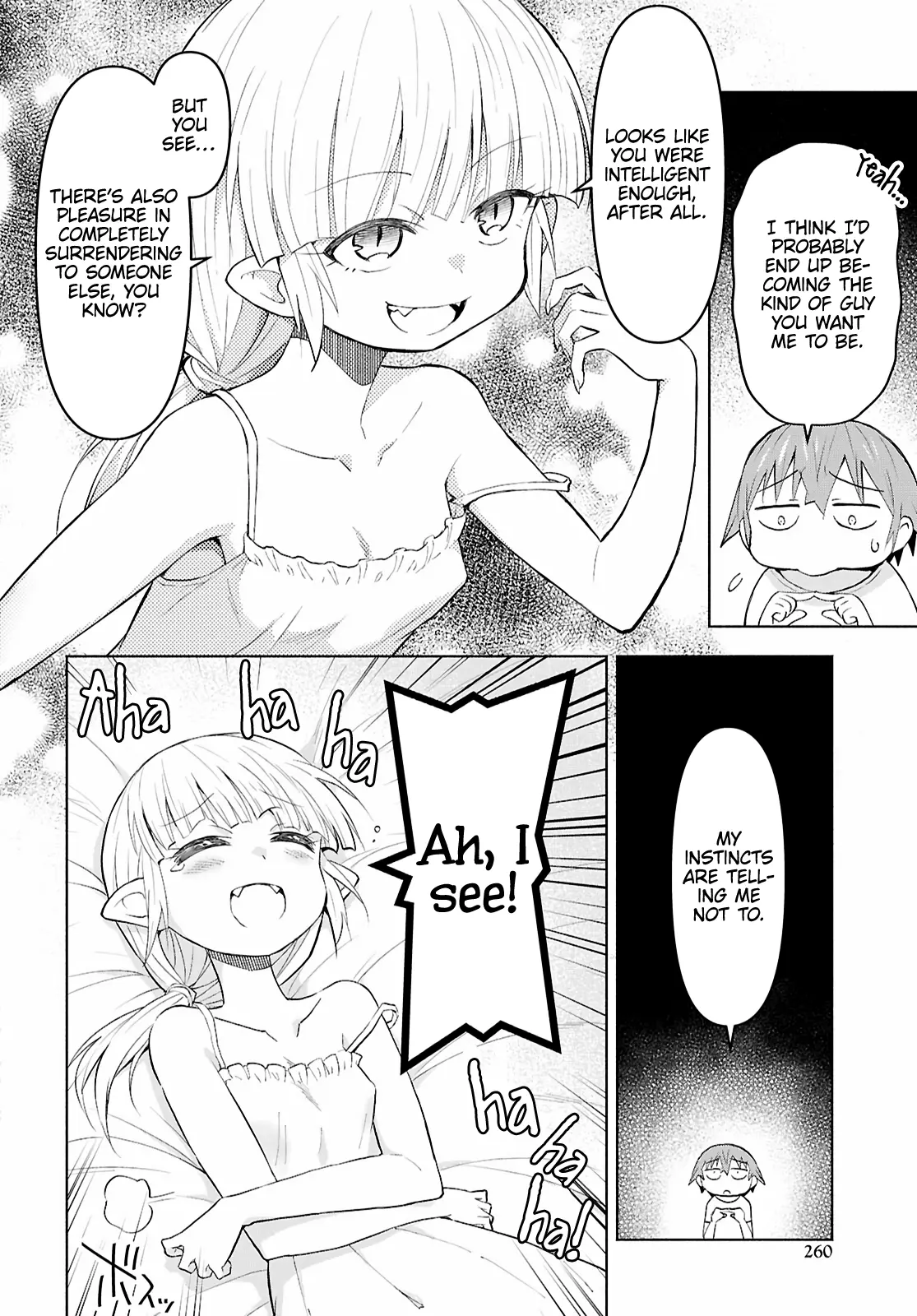 Dungeon Tou De Yadoya Wo Yarou! Souzou Mahou Wo Moratta Ore No Hosoude Hanjouki - Chapter 40