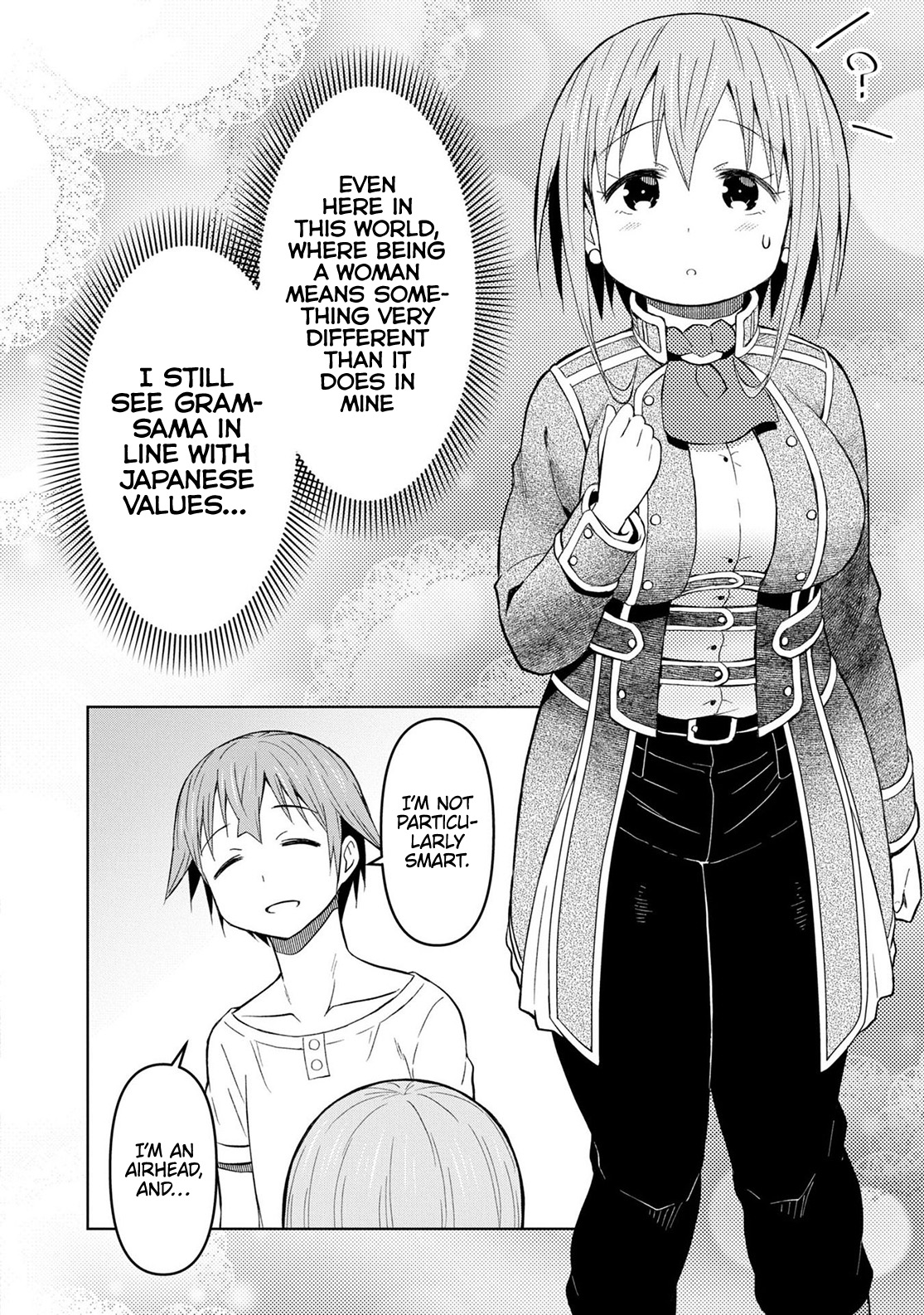 Dungeon Tou De Yadoya Wo Yarou! Souzou Mahou Wo Moratta Ore No Hosoude Hanjouki - Vol.5 Chapter 26