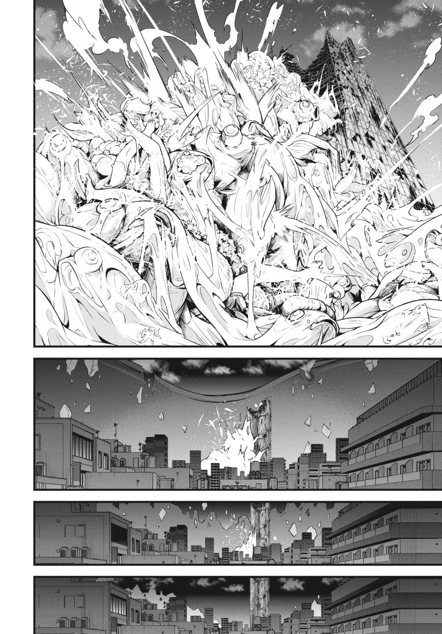 Shibuya Kingyo - Chapter 46