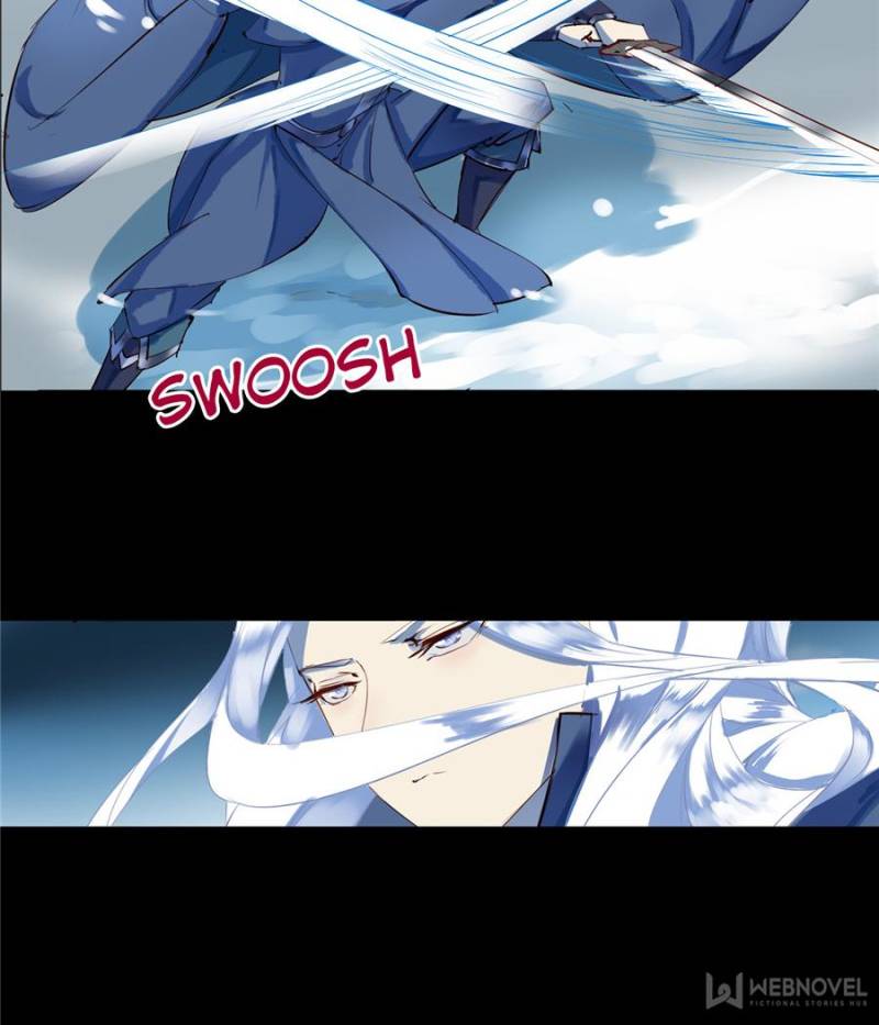 The Son Of The North - Chapter 39