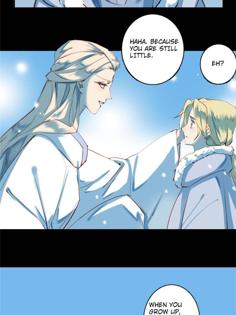 The Son Of The North - Chapter 39