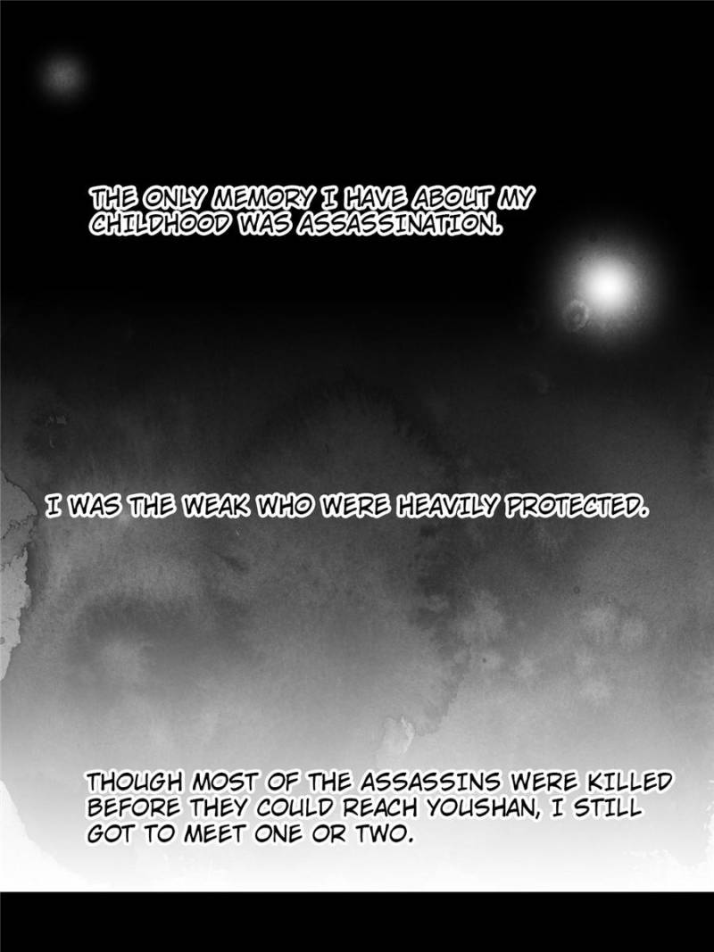 The Son Of The North - Chapter 40