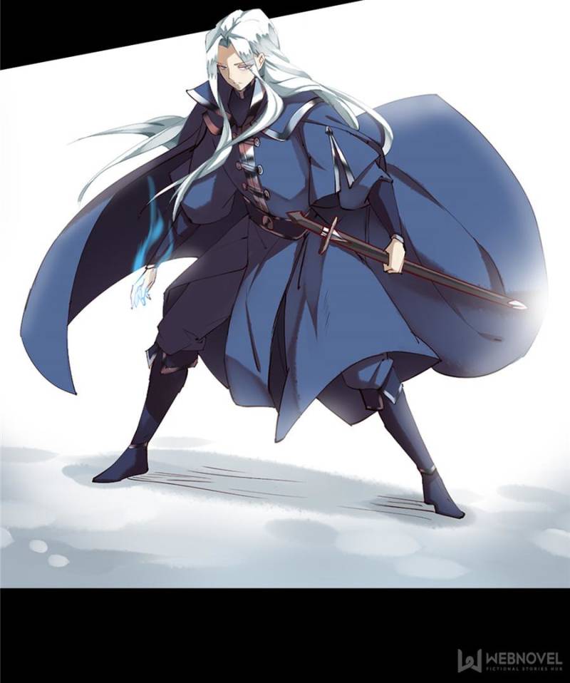 The Son Of The North - Chapter 40