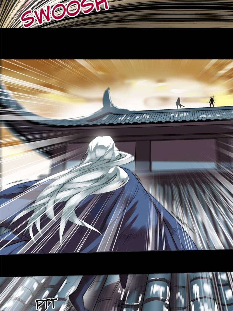 The Son Of The North - Chapter 40