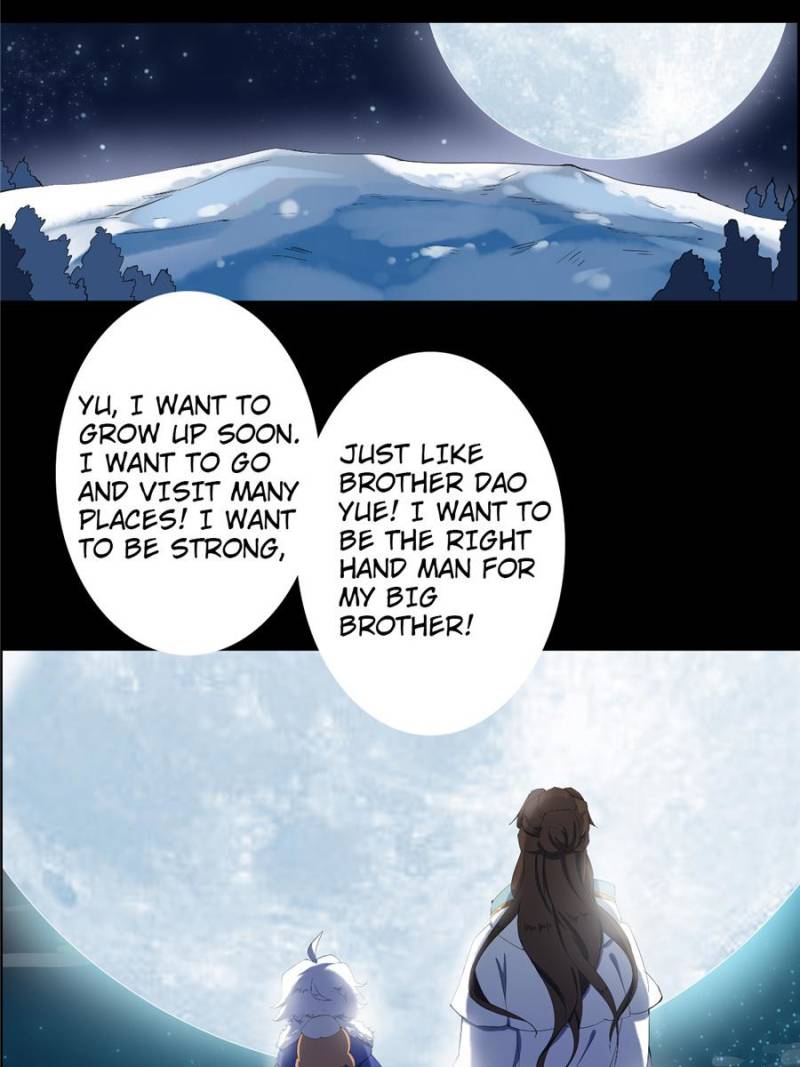 The Son Of The North - Chapter 37