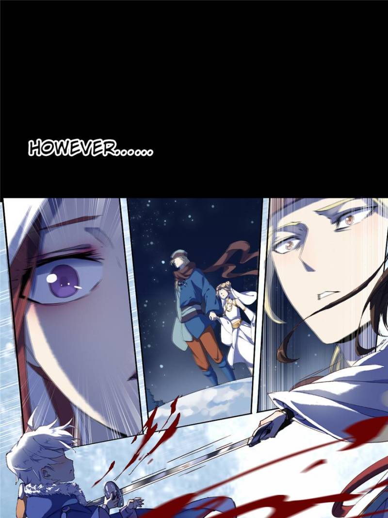 The Son Of The North - Chapter 37