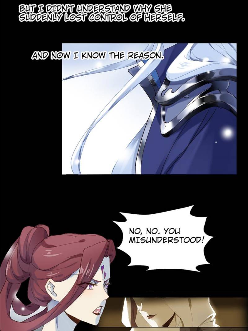 The Son Of The North - Chapter 37