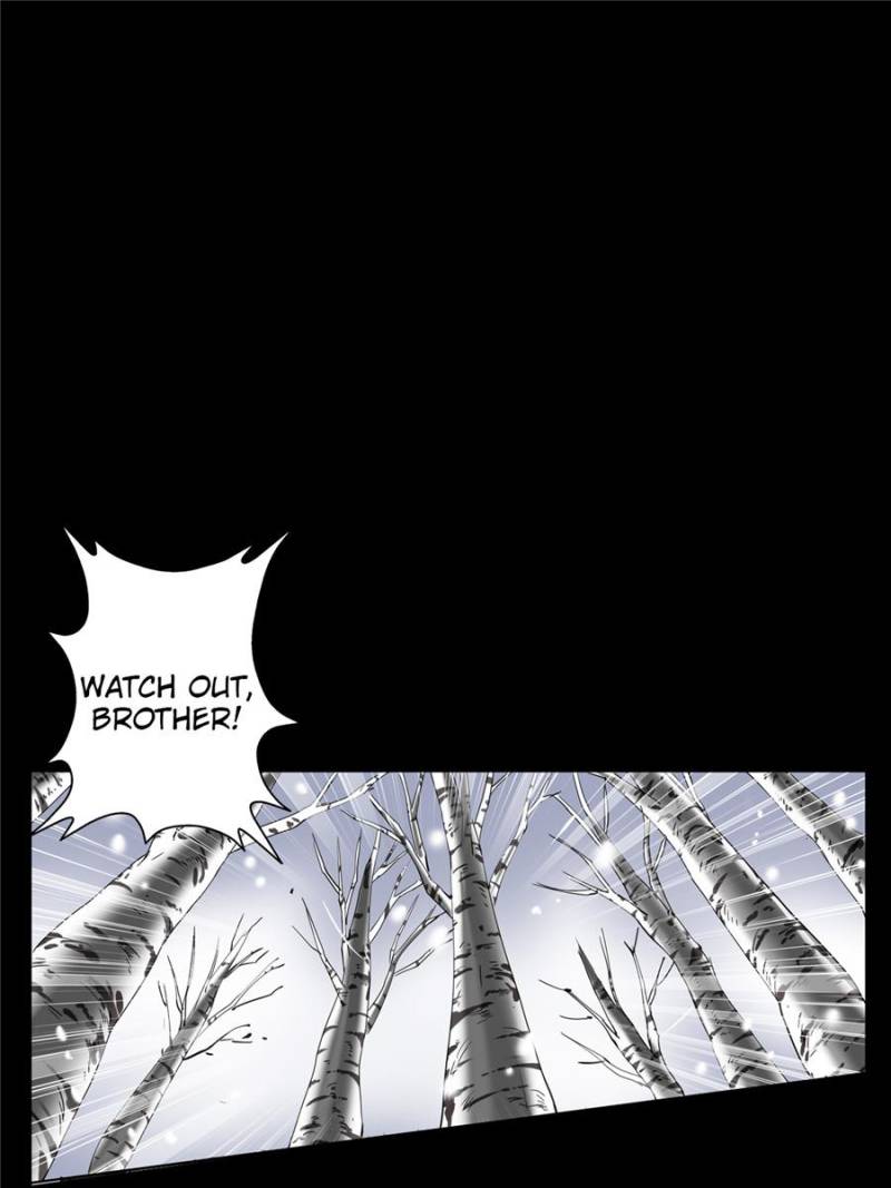 The Son Of The North - Chapter 38