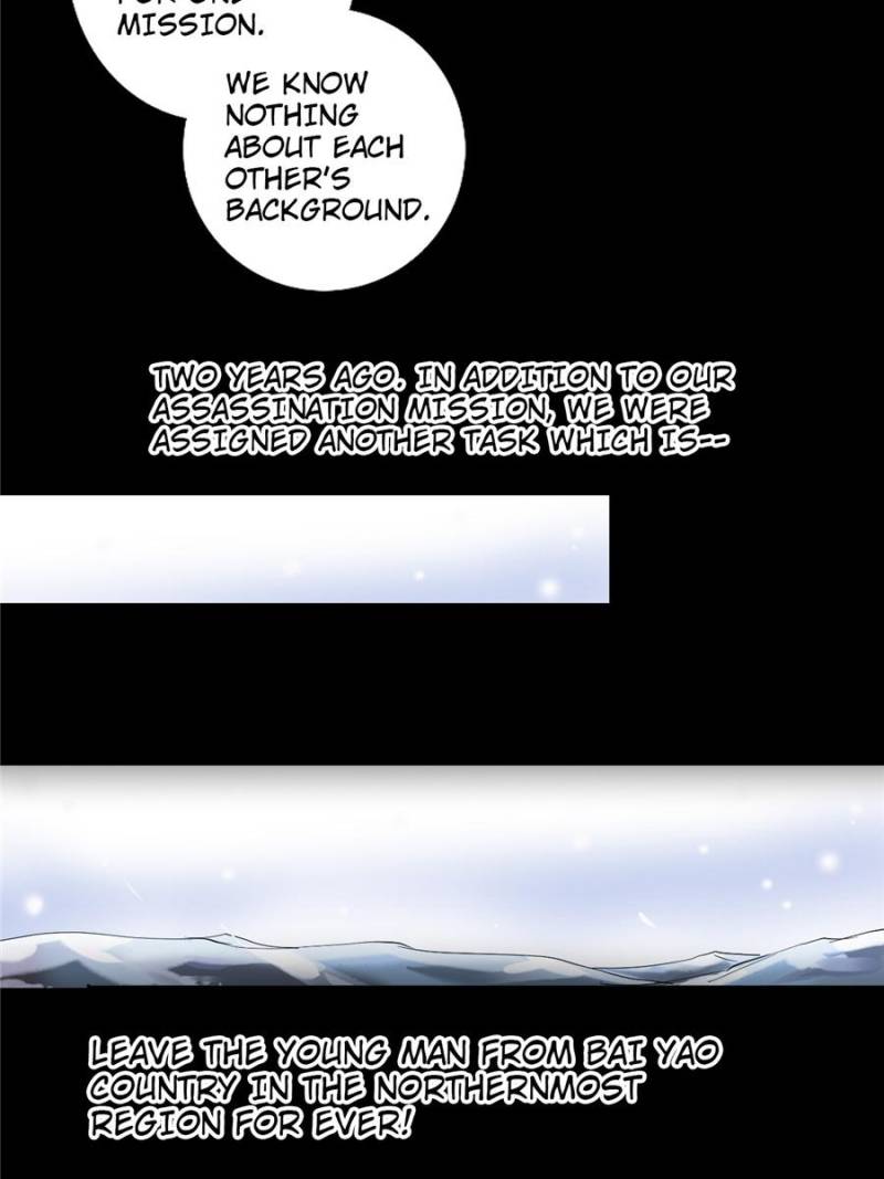 The Son Of The North - Chapter 38