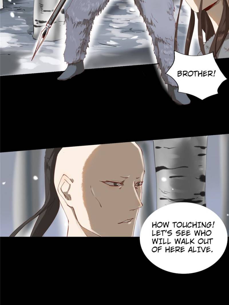 The Son Of The North - Chapter 38