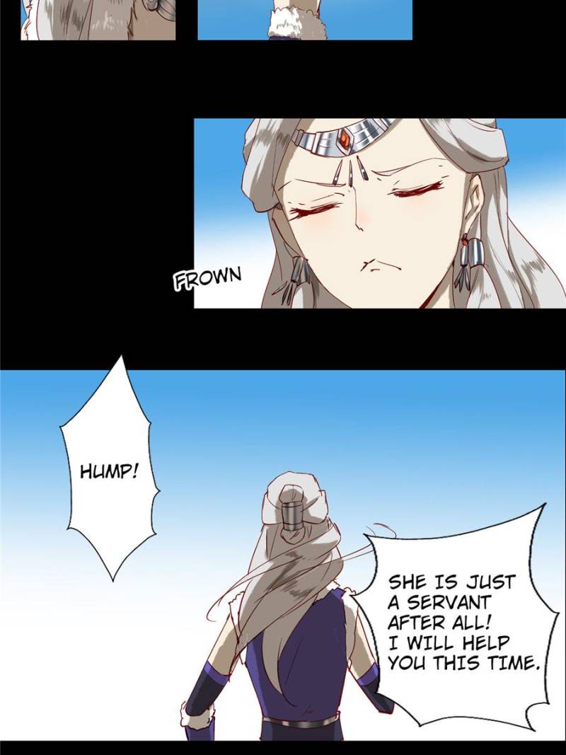 The Son Of The North - Chapter 38