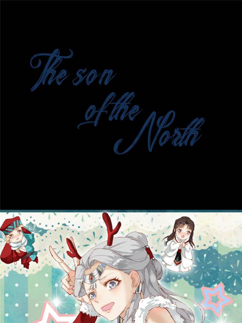 The Son Of The North - Chapter 34