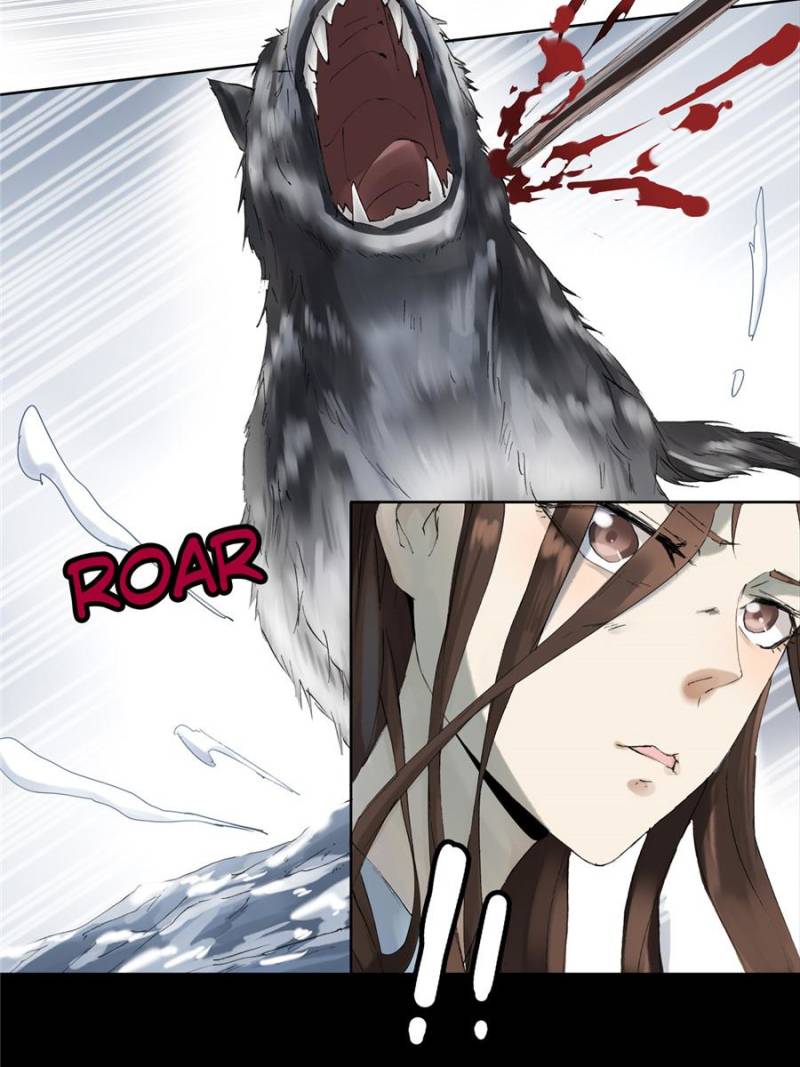 The Son Of The North - Chapter 34