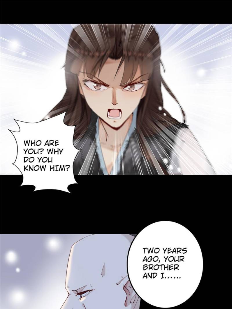 The Son Of The North - Chapter 36