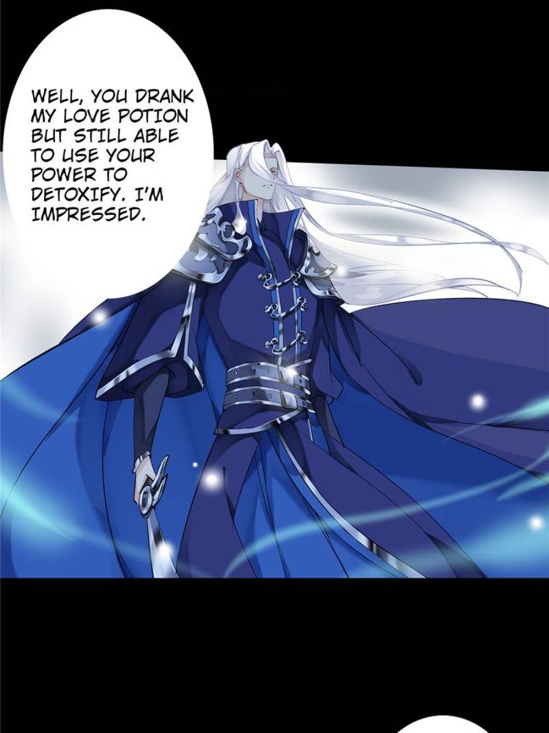 The Son Of The North - Chapter 36