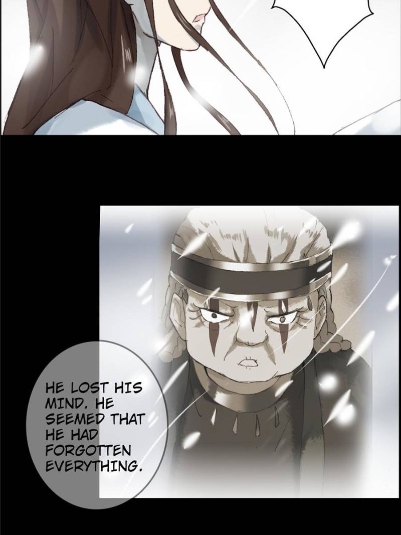 The Son Of The North - Chapter 35