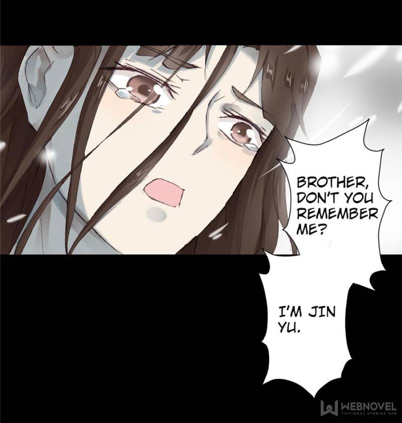 The Son Of The North - Chapter 35