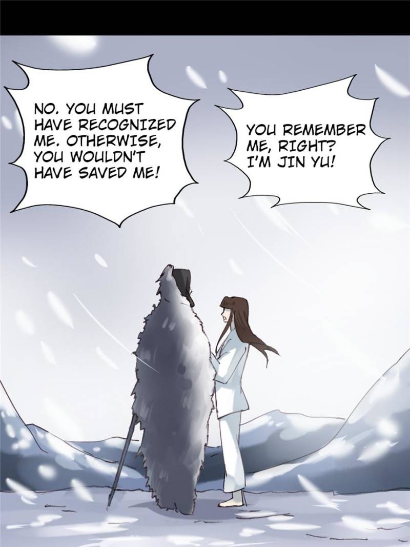 The Son Of The North - Chapter 35