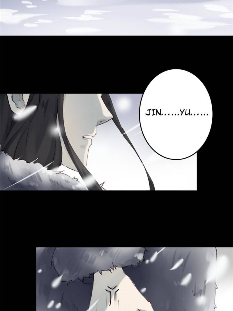 The Son Of The North - Chapter 35