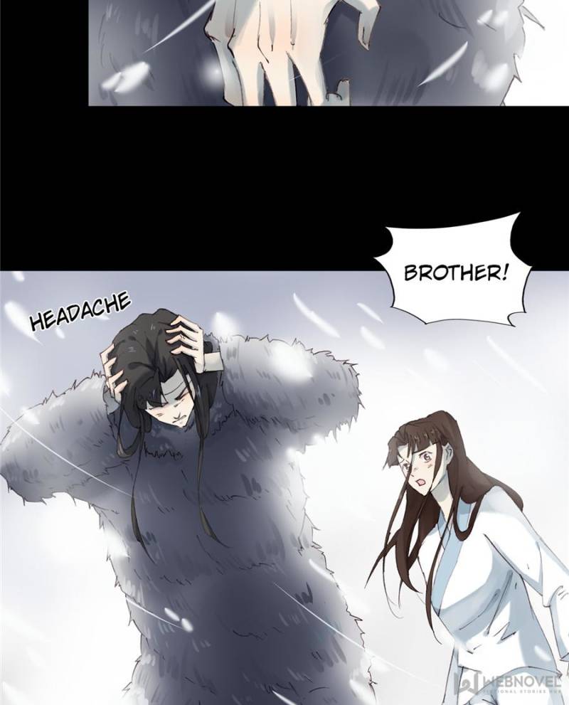 The Son Of The North - Chapter 35