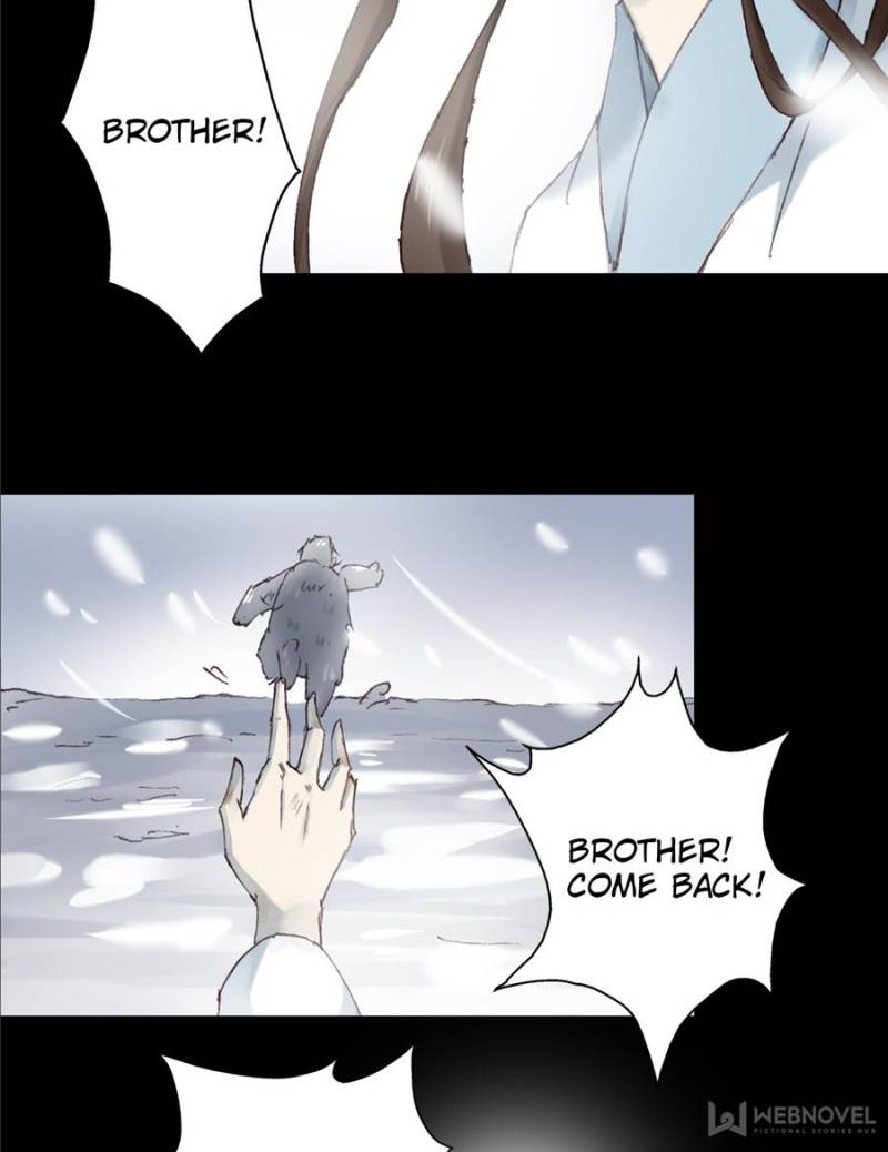 The Son Of The North - Chapter 35