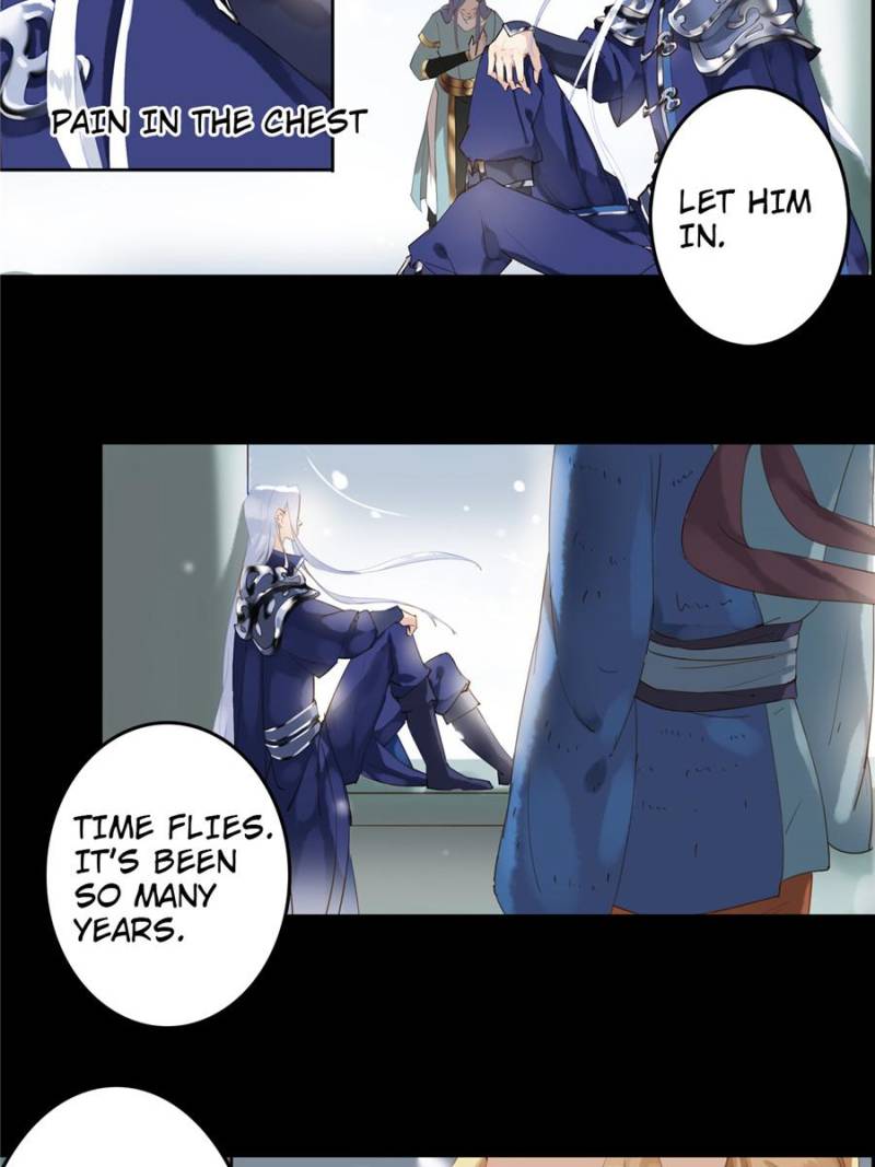 The Son Of The North - Chapter 35