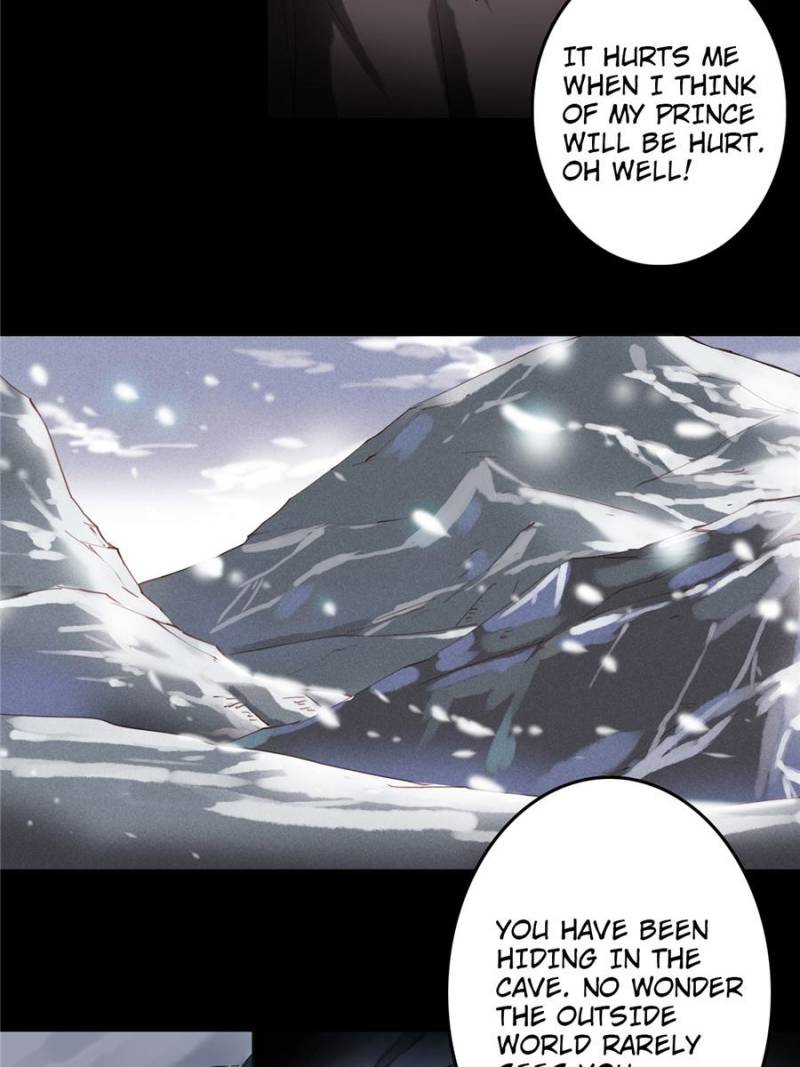 The Son Of The North - Chapter 35