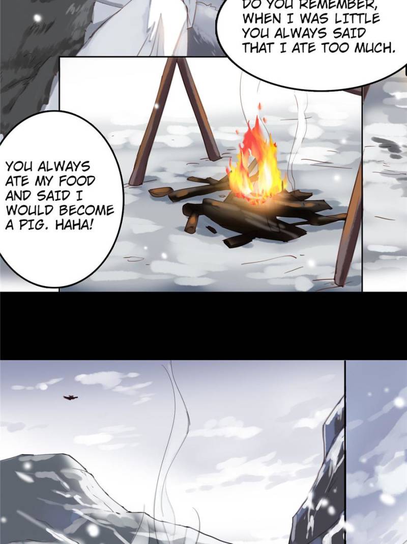 The Son Of The North - Chapter 35